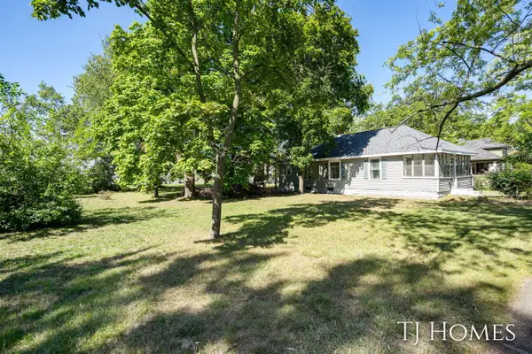 2209 9th, Muskegon, MI 49444