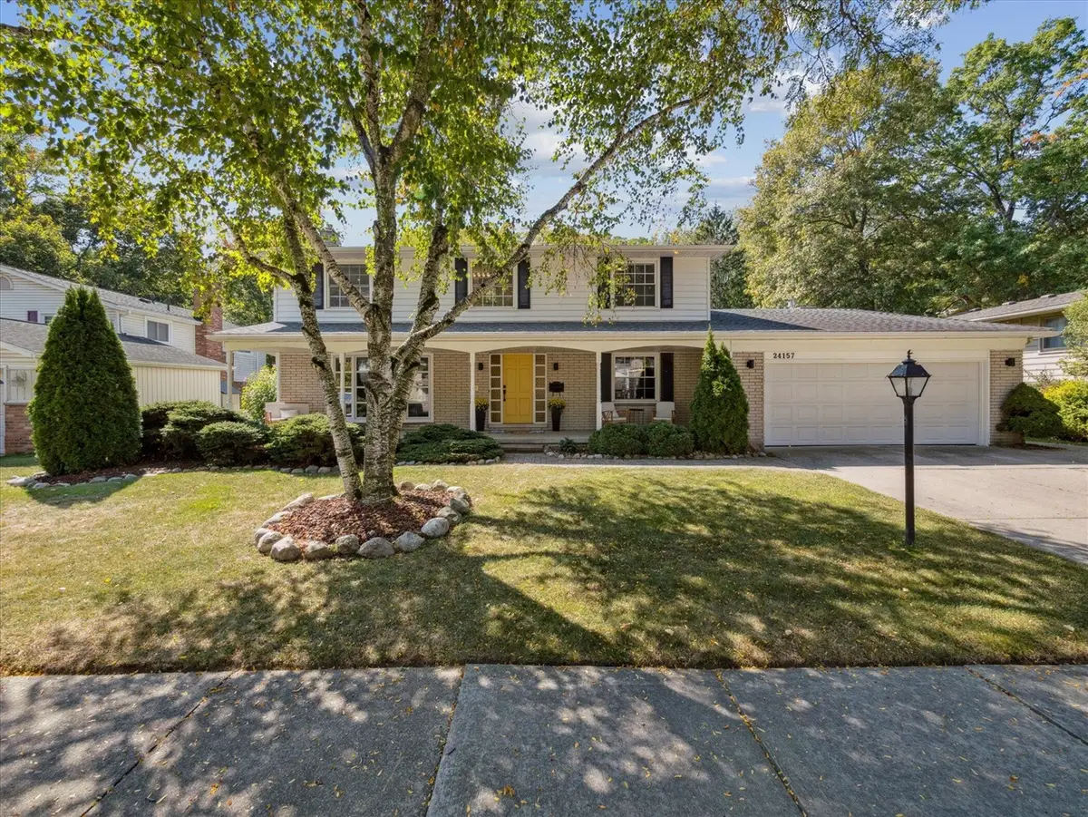 24157 Twin Valley, Farmington, MI 48336 - #1