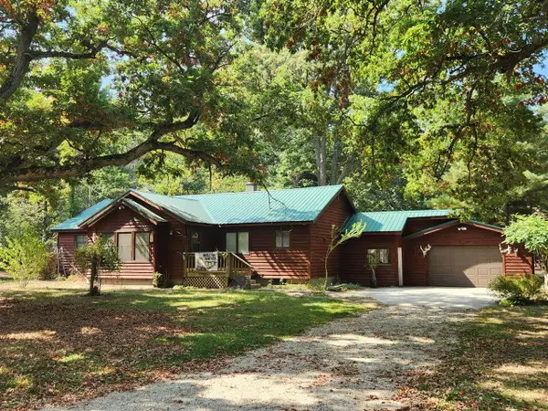 9283 Willow, Bitely, MI 49309