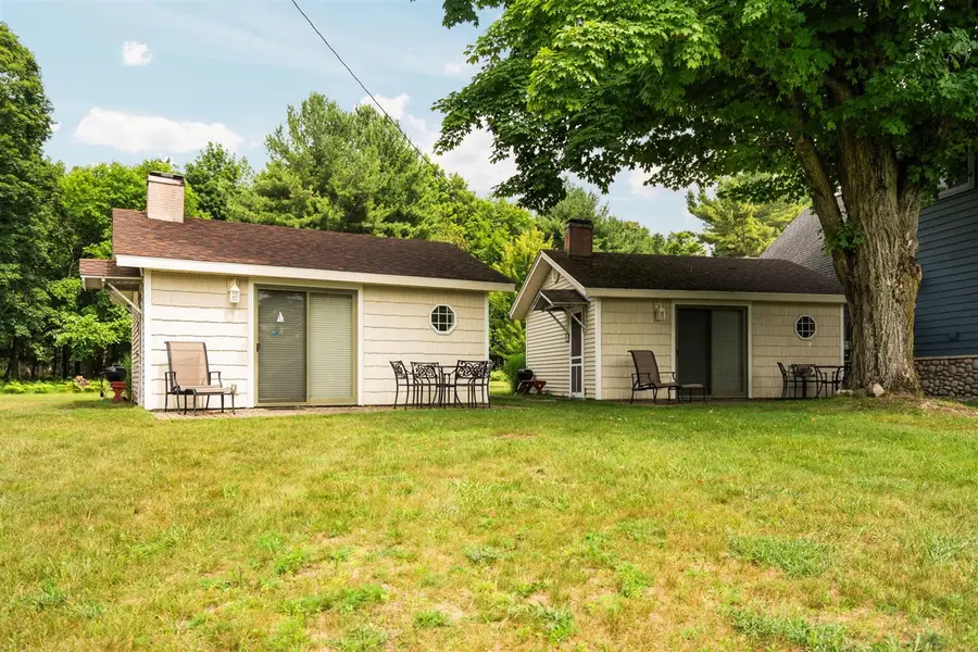 10840 Torchlight, Central Lake, MI 49622 - #2