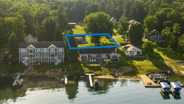 10862 Torchlight, Central Lake, MI 49622