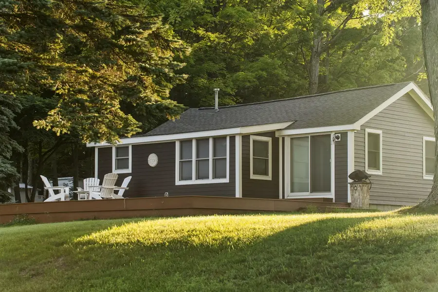 10862 Torchlight, Central Lake, MI 49622 - #2