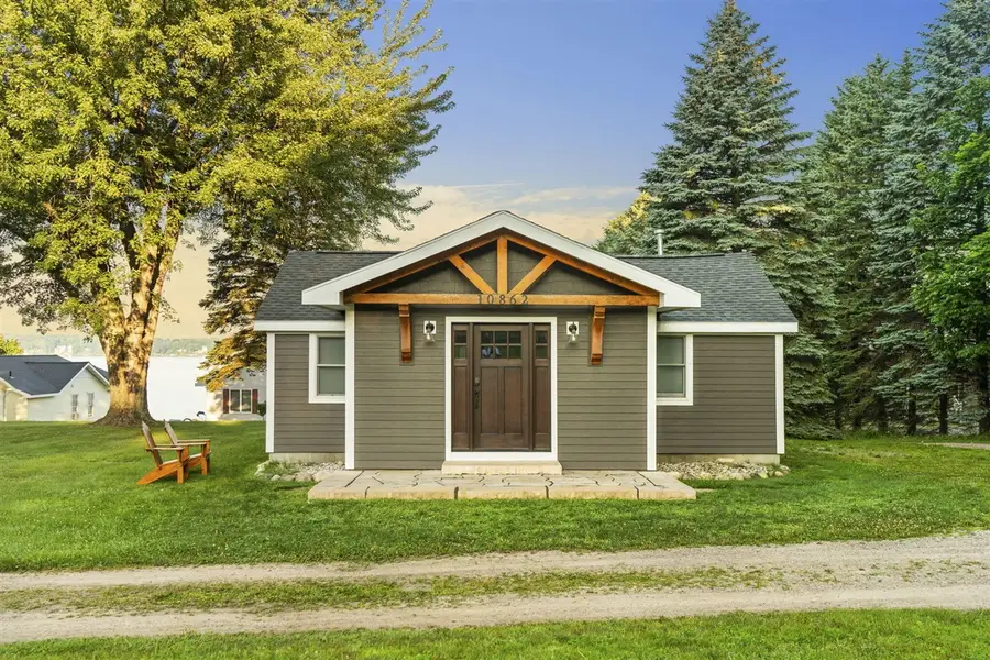 10862 Torchlight, Central Lake, MI 49622 - #3