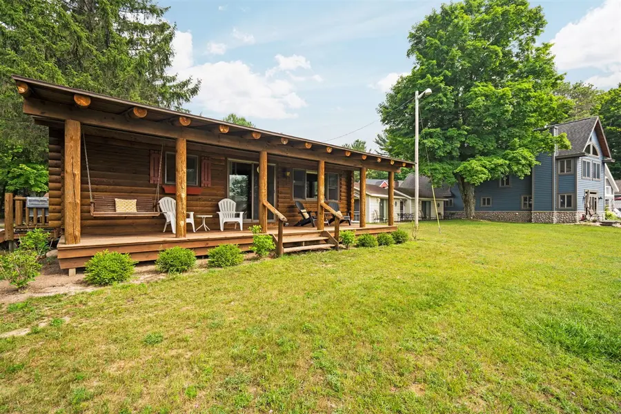 10844 Torchlight, Central Lake, MI 49622 - #2