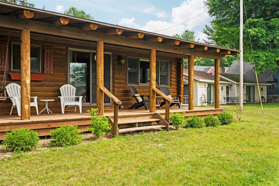 10844 Torchlight, Central Lake, MI 49622 - #3