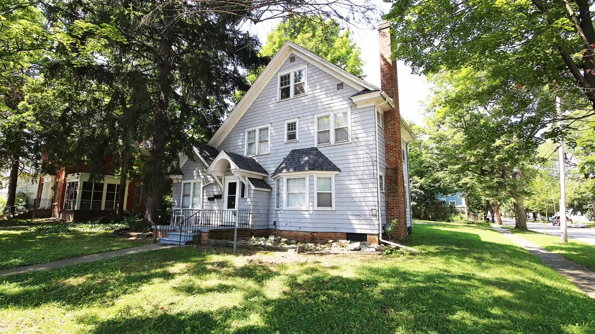 133 N Elizabeth, Bellevue, MI 49021 - #1