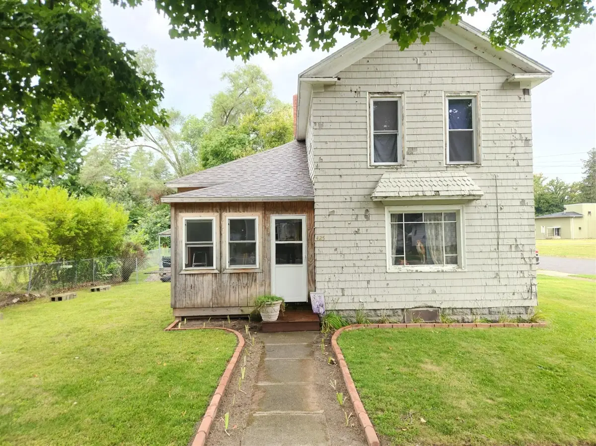425 N Dean, Centreville, MI 49032 - Image #1