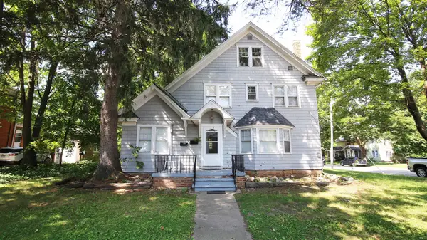 133 N Elizabeth, Bellevue, MI 49021