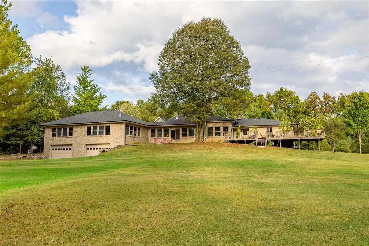 7847 Scully, Dexter, MI 48130 - Image #1