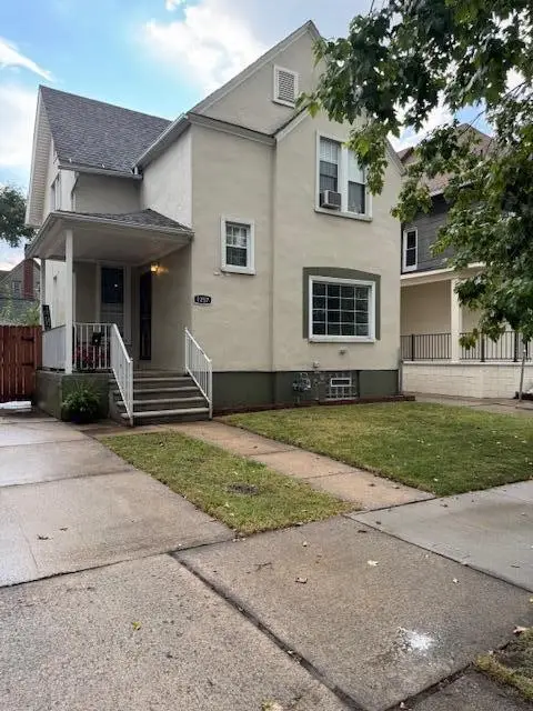 1257 25th, Detroit, MI 48216 - Image #1