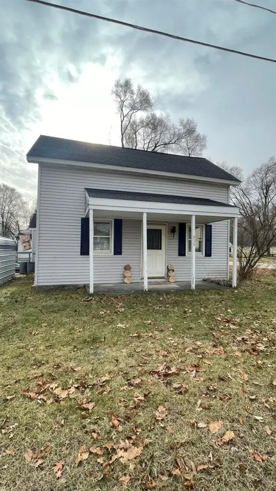 315 W Jefferson, Evart, MI 49631 - Image #1