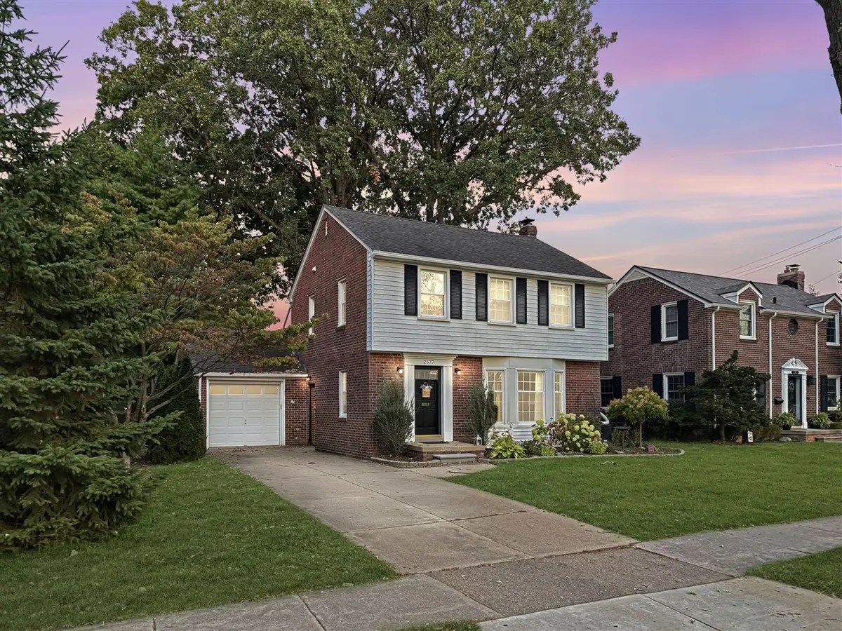 2577 Edsel, Trenton, MI 48183 - Image #1