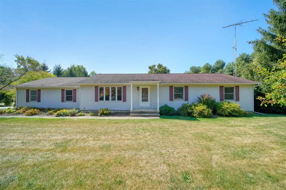 8050 Case, Brooklyn, MI 49230 - Image #1