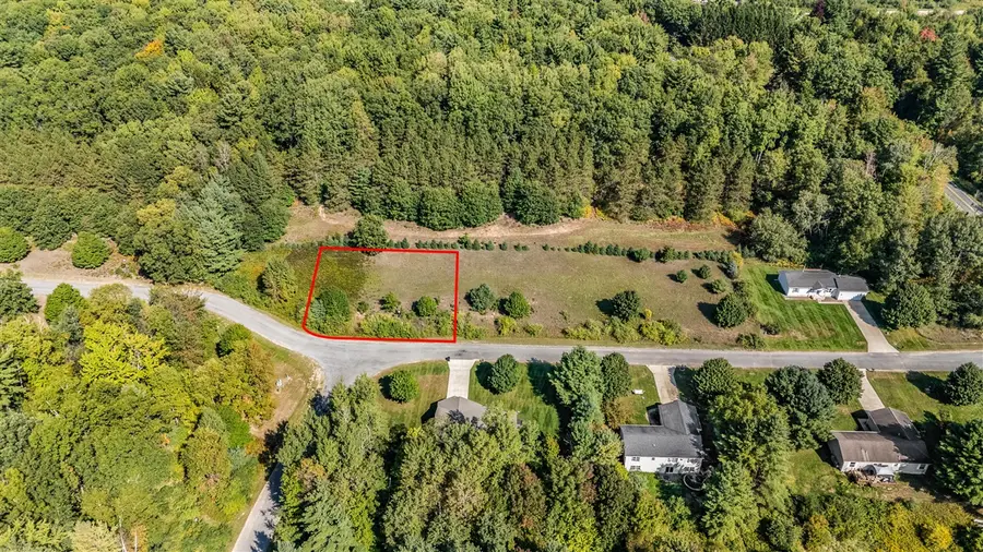 Lot 4 University Club Dr, Big Rapids, MI 49307 - Image #2