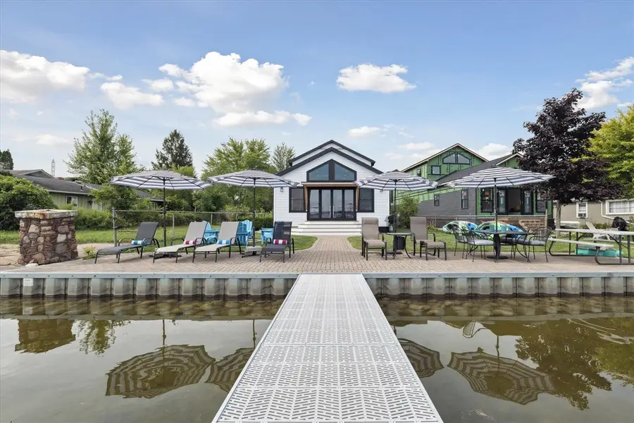 9098 Dexter Pinckney, Pinckney, MI 48169 - #2