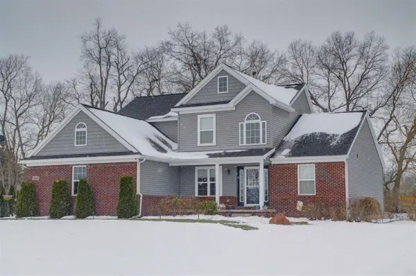 4126 Mckenna, Adrian, MI 49221