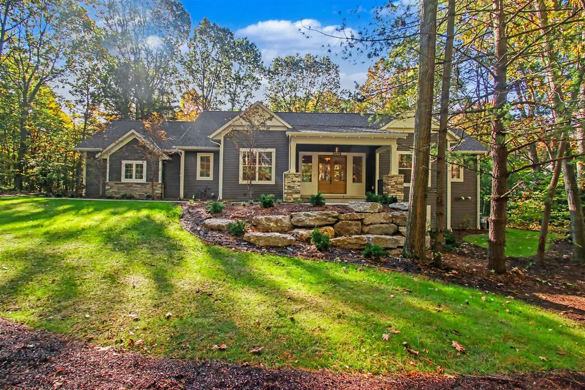 76757 Wood Crest Court, South Haven, MI 49090 - #1