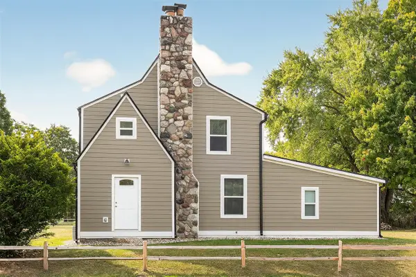 17979 M-60, Vandalia, MI 49095