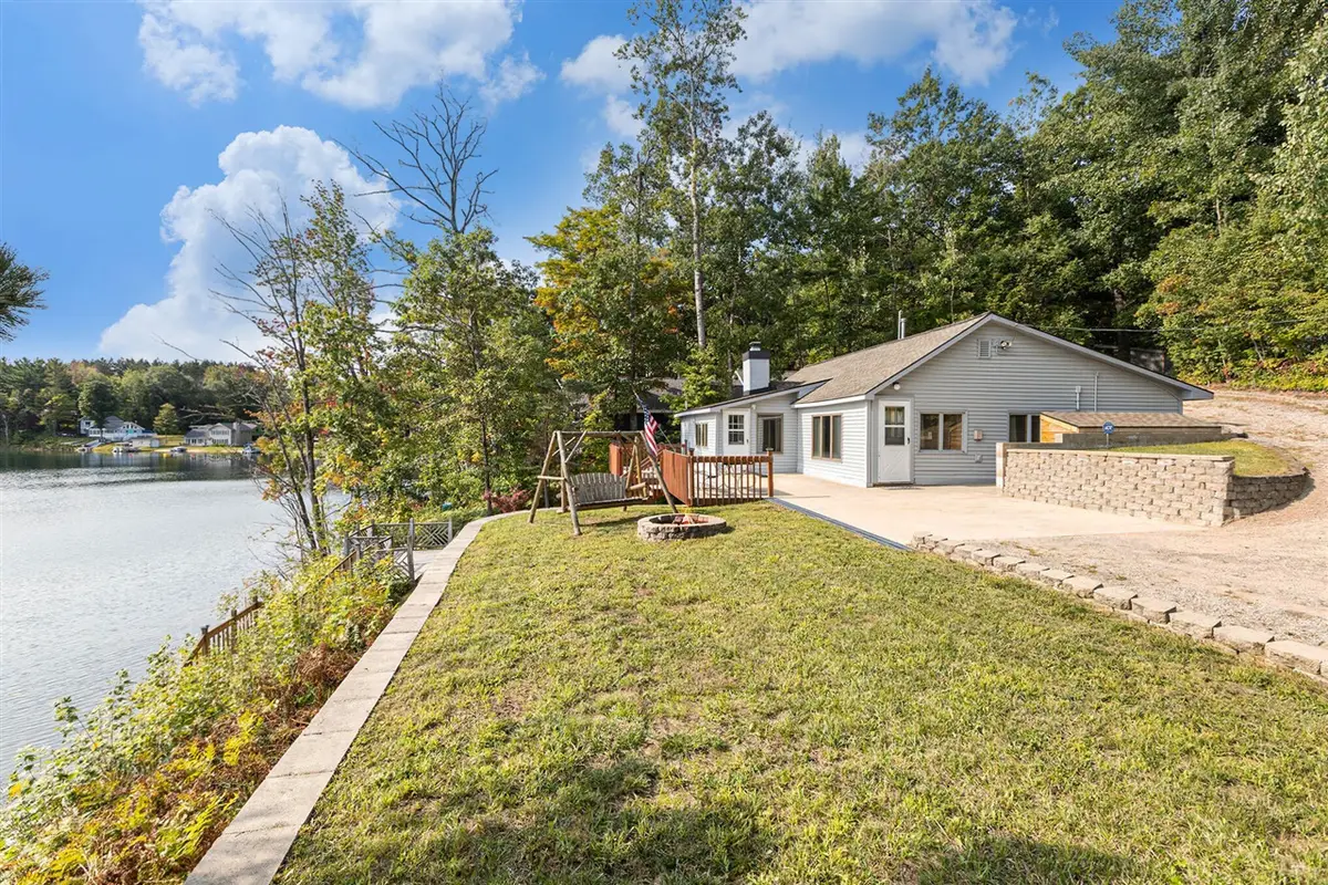 8804 Sunset Trail, Mancelona, MI 49659 - Image #1