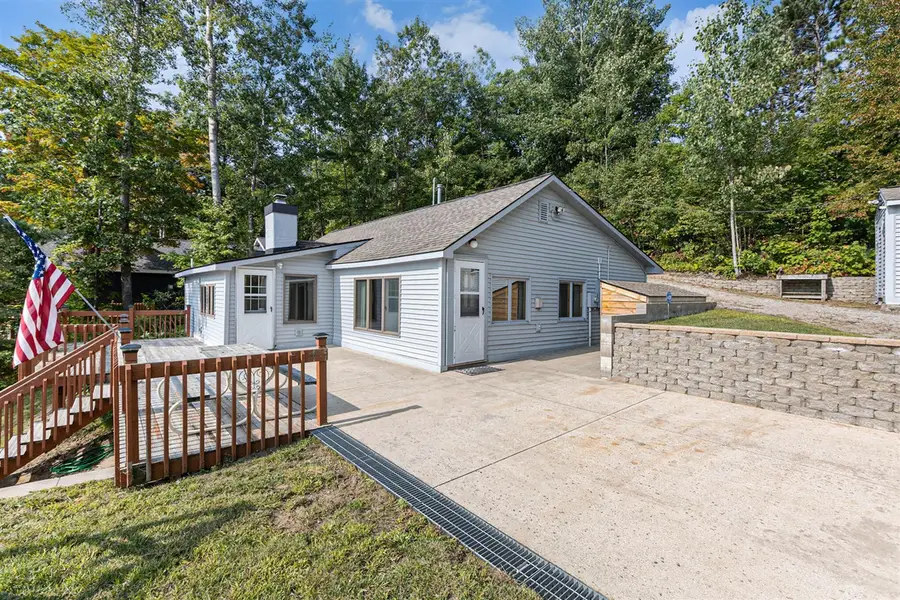 8804 Sunset Trail, Mancelona, MI 49659 - Image #3