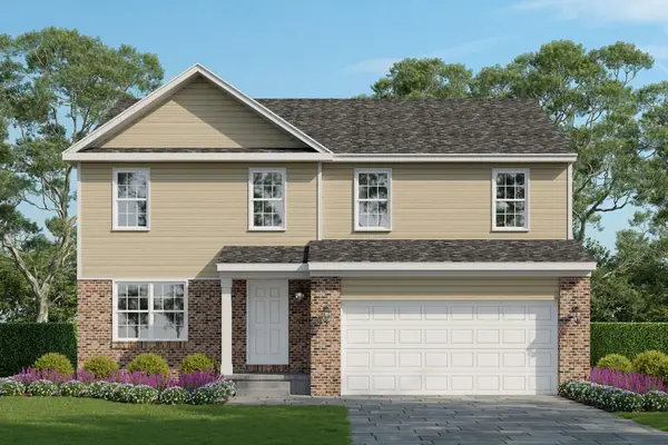 247 Lasseigne, Pontiac, MI 48341