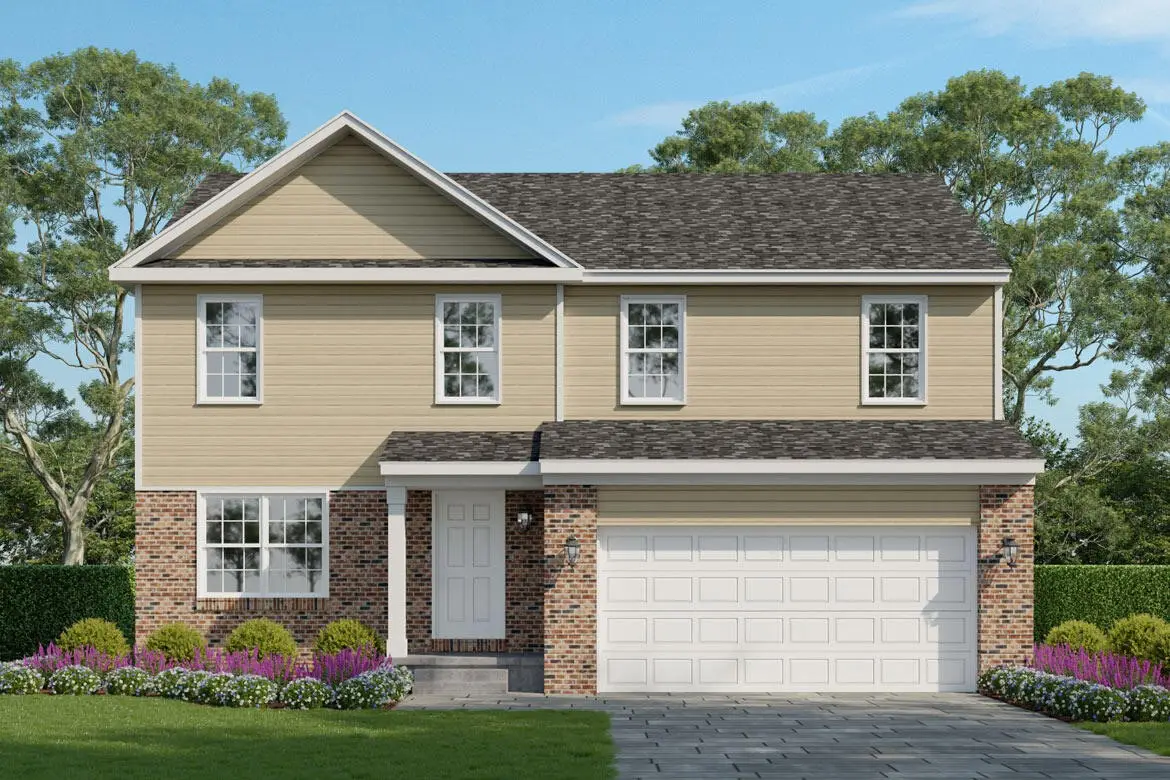 591 Brady, Pontiac, MI 48342 - #1
