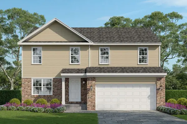 591 Brady, Pontiac, MI 48342