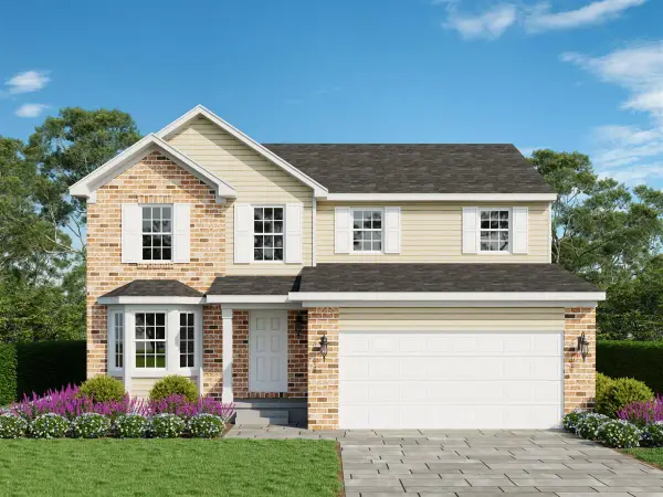 253 Lasseigne, Pontiac, MI 48341