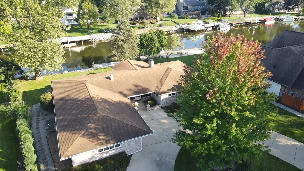 1510 Moccasin, Benton Harbor, MI 49022 - #1