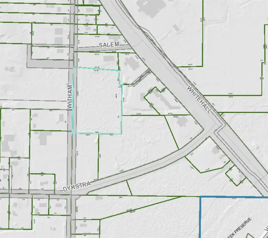 V/L Witham, Muskegon, MI 49445 - #2