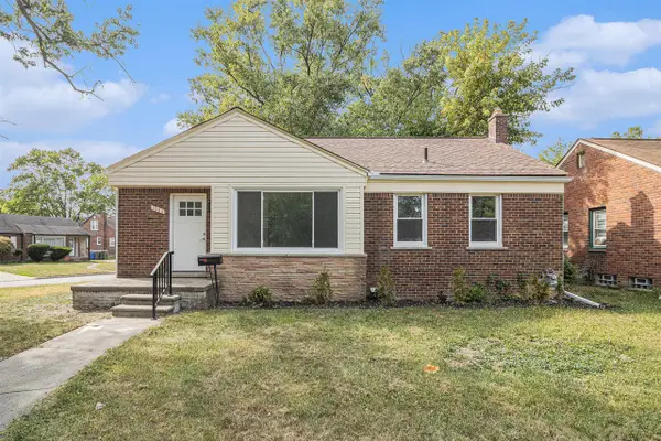 1088 Arlington, Inkster, MI 48141