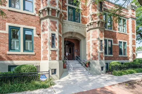 223 E Ann #6, Ann Arbor, MI 48104