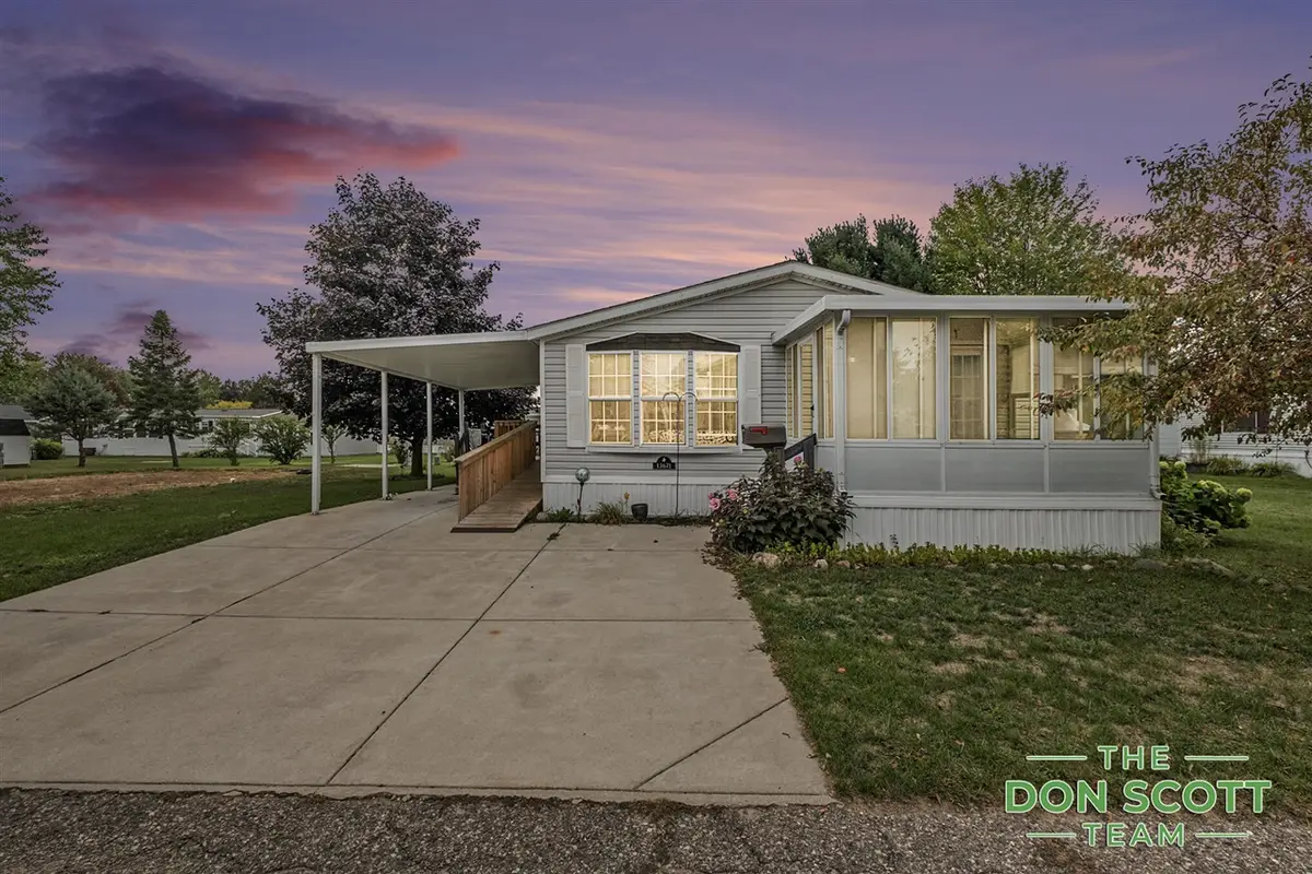 13671 Starflower, Cedar Springs, MI 49319 - Image #1