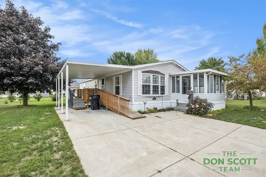 13671 Starflower, Cedar Springs, MI 49319 - Image #3