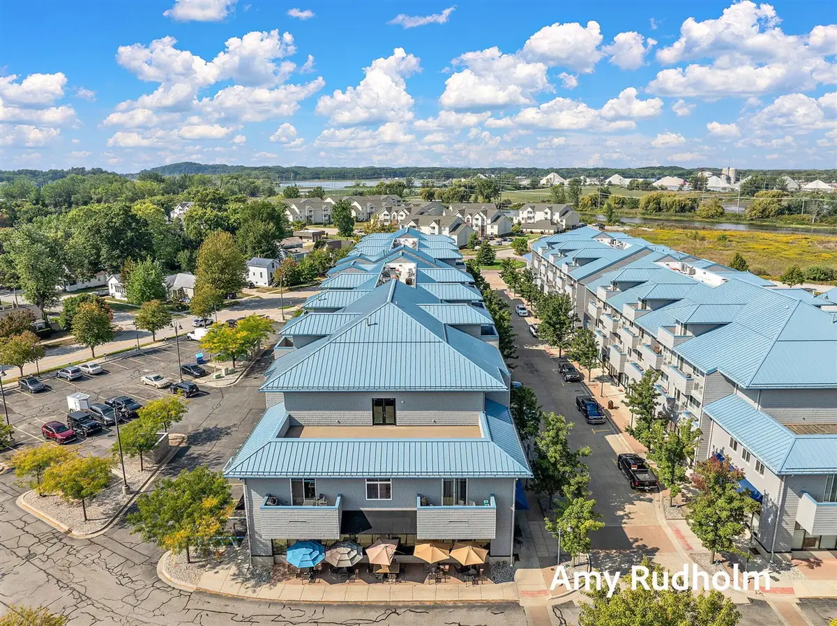 529 Miller #214, Grand Haven, MI 49417 - #1