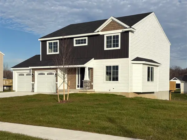 4245 Butternut, Wayland, MI 49348