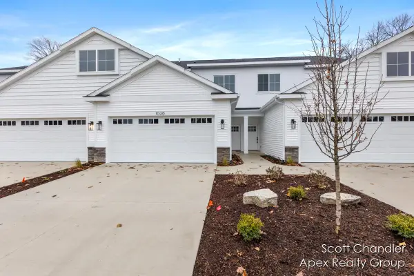 1036 Castlebay #17, Hudsonville, MI 49426