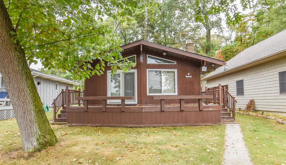 12208 Maple, Montgomery, MI 49255 - #1