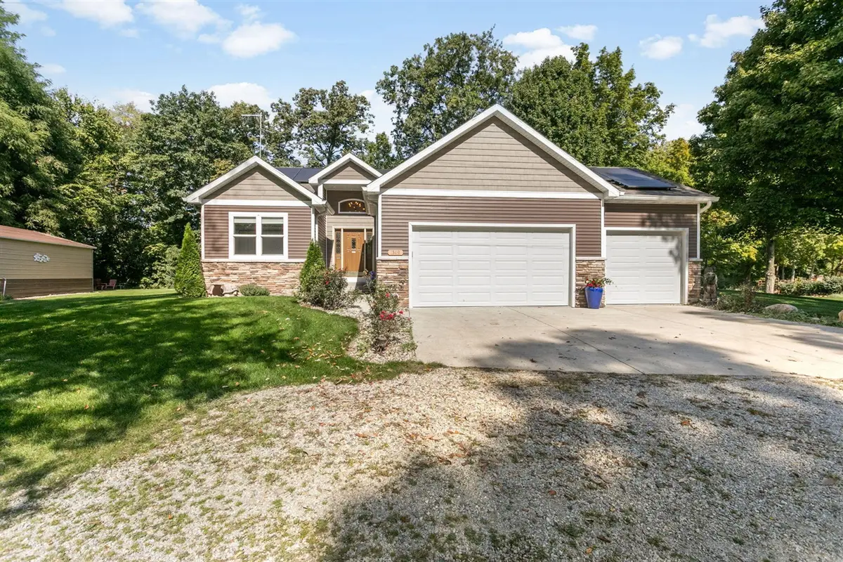 13480 Riverside, Constantine, MI 49042 - #1