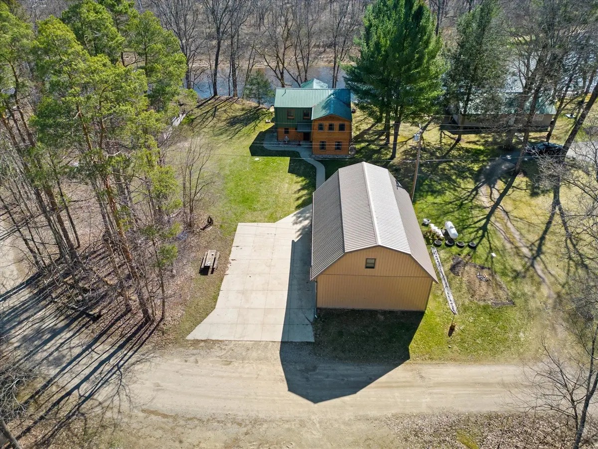 7952 S Main, Newaygo, MI 49337 - #1