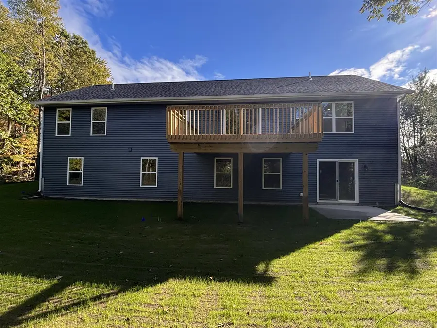 5577 Timberstone, West Olive, MI 49460 - #3
