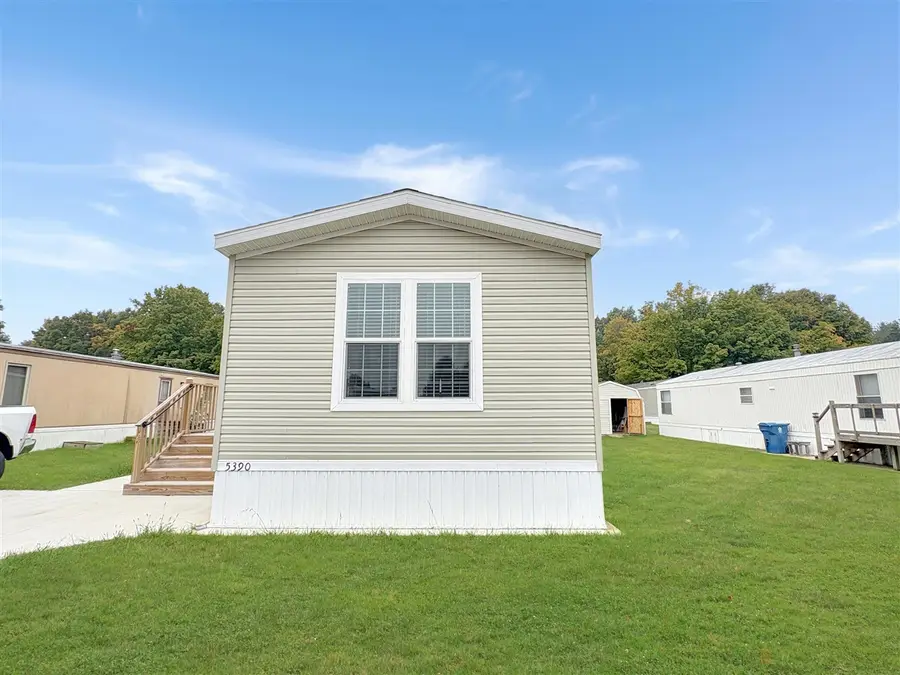 5390 Sandstone, Climax, MI 49034 - #2