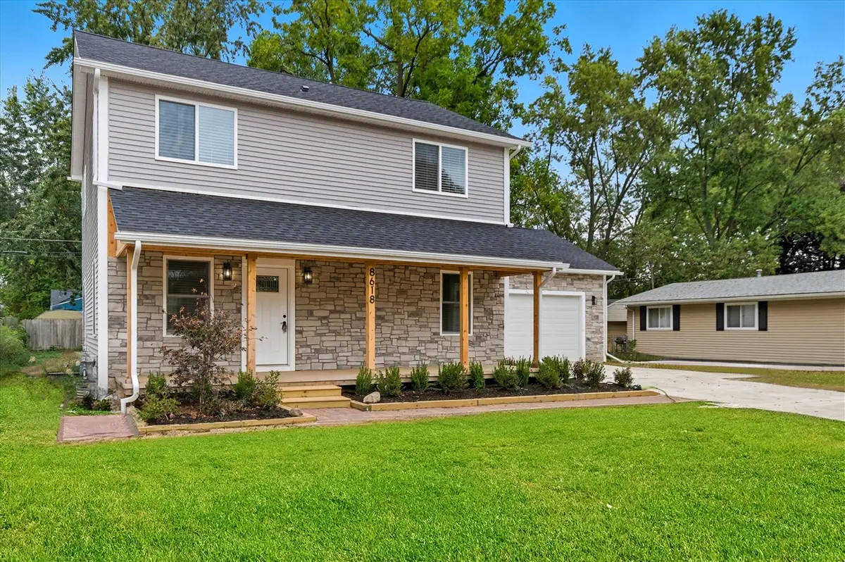 8618 Beatrice, Westland, MI 48185 - #1