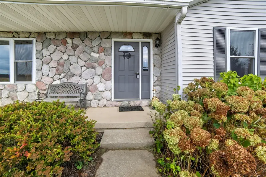 7580 River, Evart, MI 49631 - #3