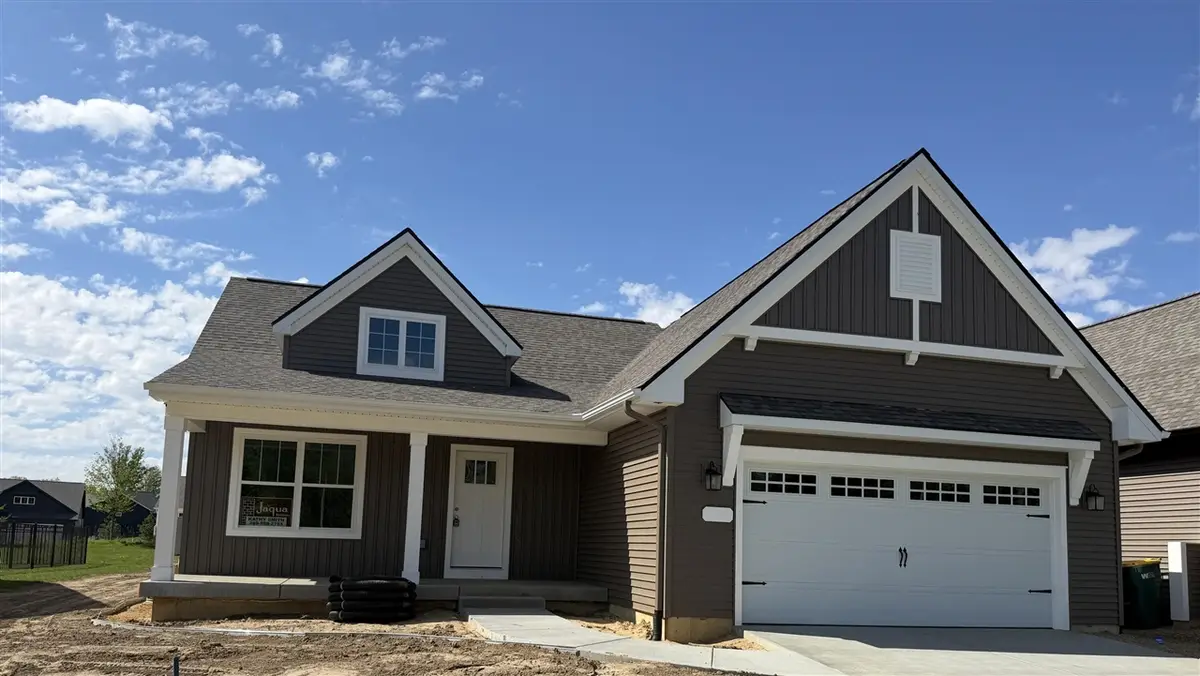 729 Chloe Jane, Portage, MI 49024 - #1