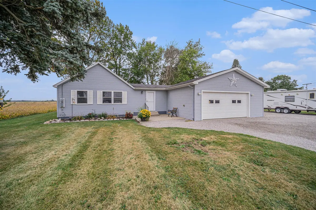 17453 Milwaukee, Dundee, MI 48131 - Image #1