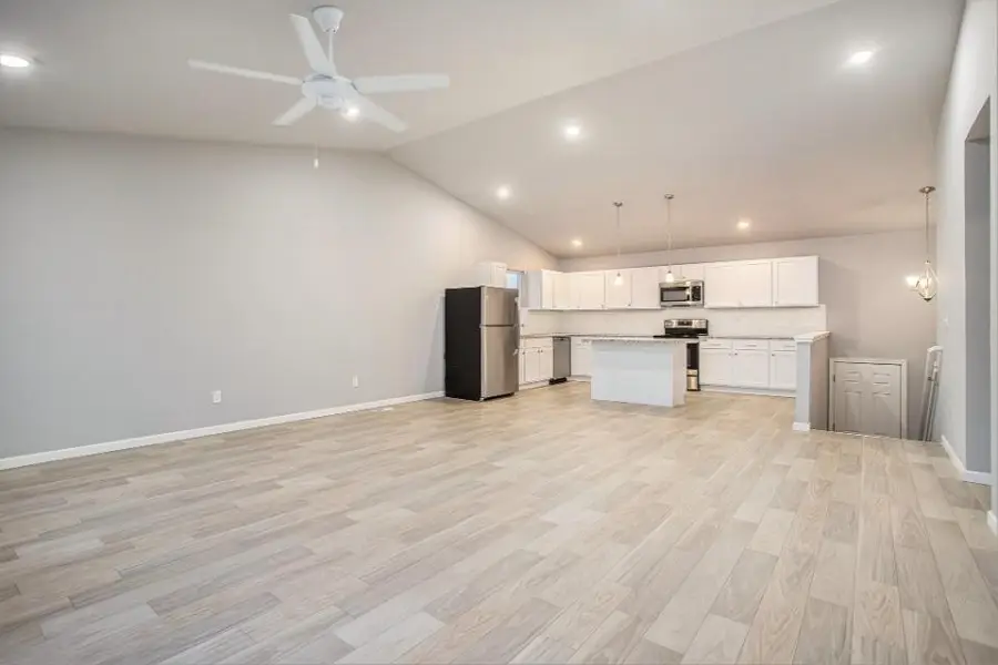 2445 Stratton, Benton Harbor, MI 49022 - #3