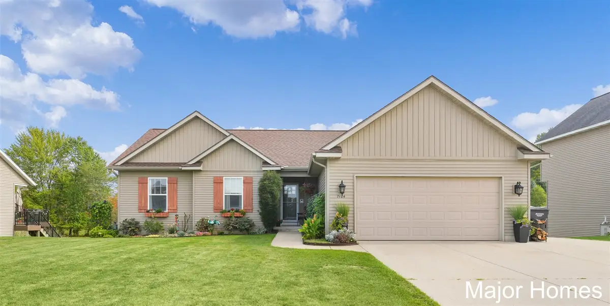 7104 Shady Knoll, Caledonia, MI 49316 - Image #1