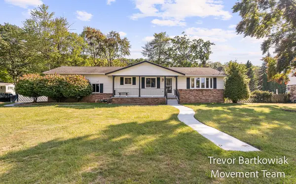 1243 Crandall, Norton Shores, MI 49441