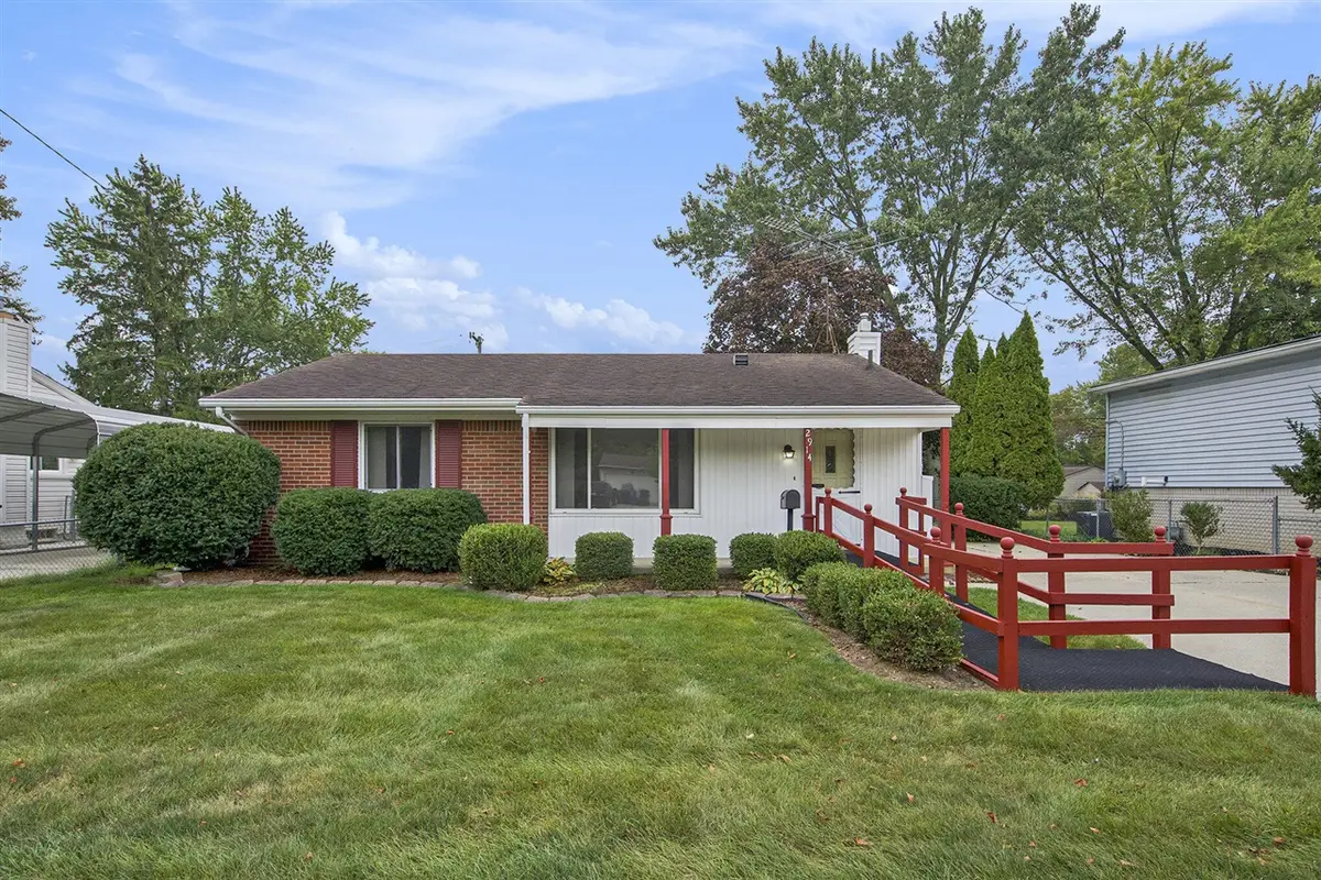 2914 Marshall, Ann Arbor, MI 48108 - Image #1